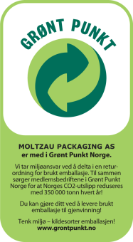 Grønt punkt medlemskap