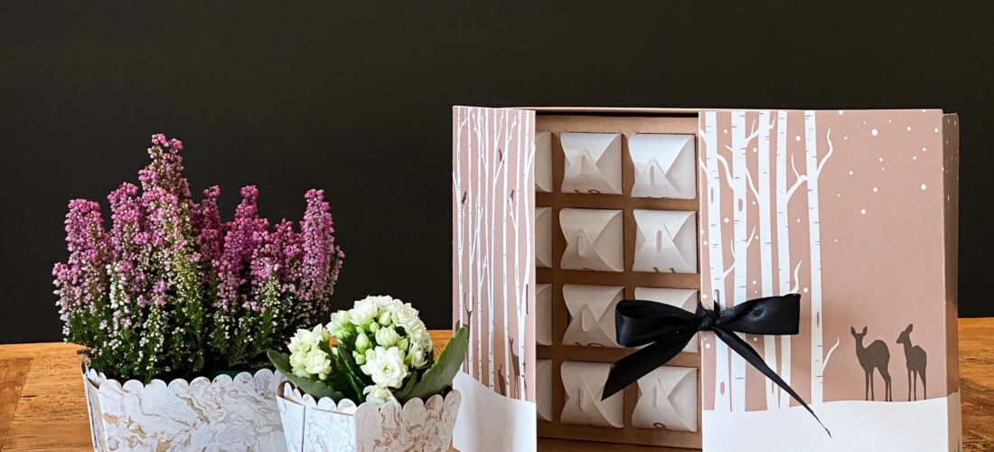 Flowerline Elizabeth