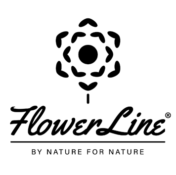 FlowerLine logo