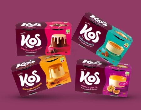 Fjordland KOS Case. FOTO: Grid branding