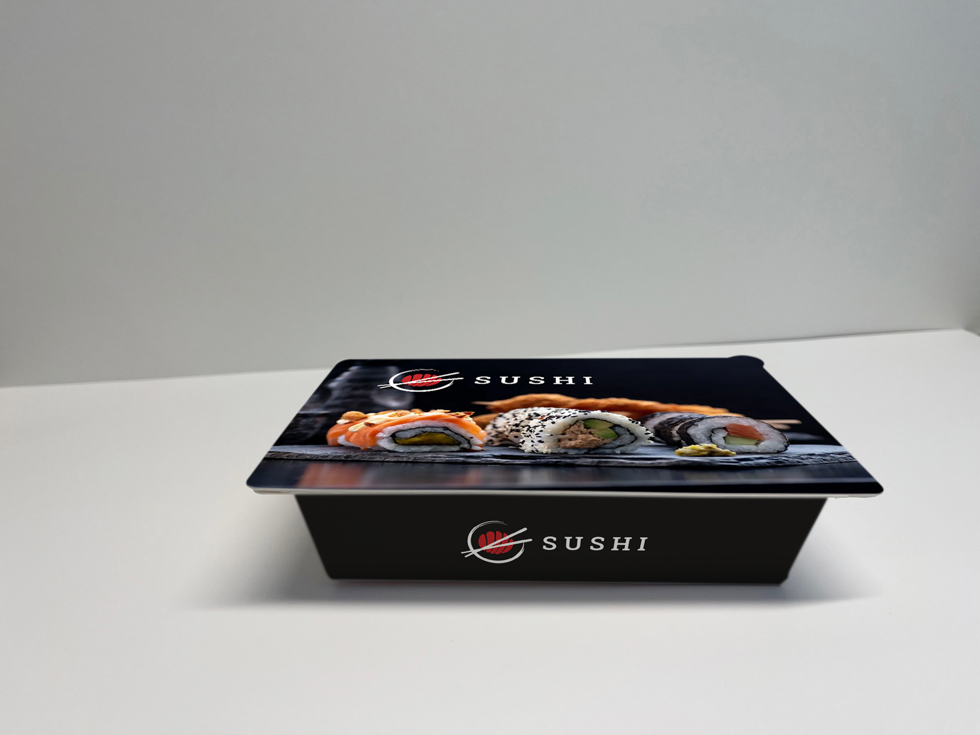 CefaTray Sushi