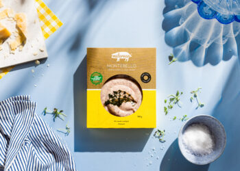 Metervare case Montebello