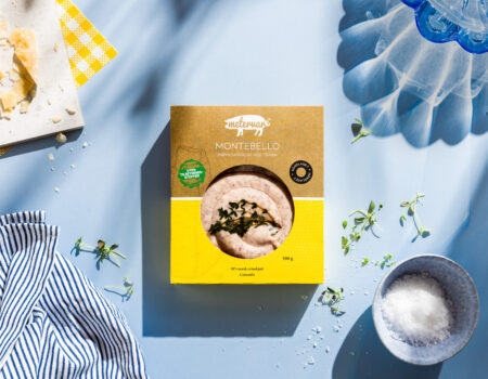 Metervare case Montebello