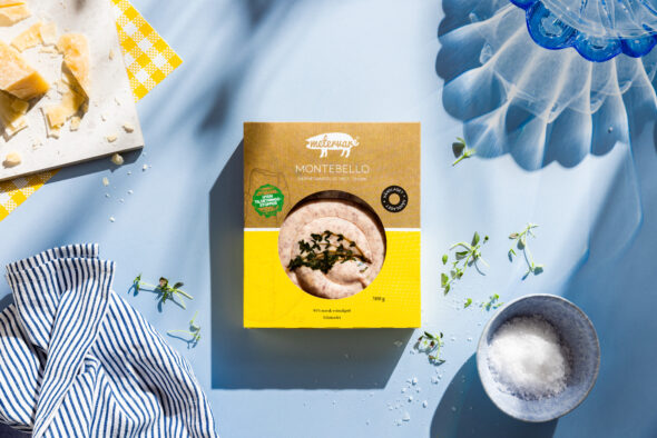 Metervare case Montebello