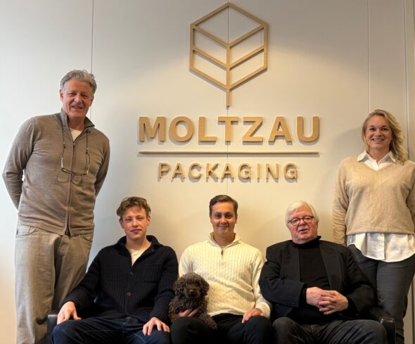 Moltzau | Faukland-Martinsen-familien
