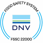 FSSC 22000 Food Safety System Certification DNV Color